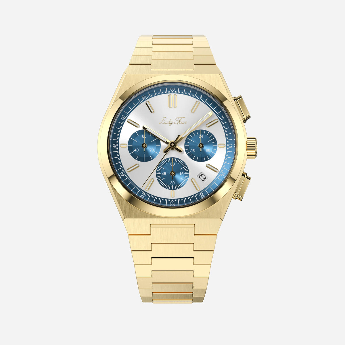 ALDERN Prague — watch details — view 14