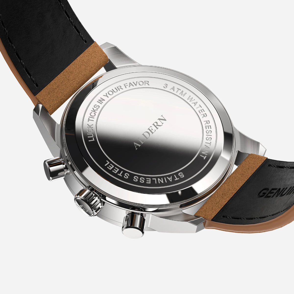 ALDERN Meridian — watch details — view 8