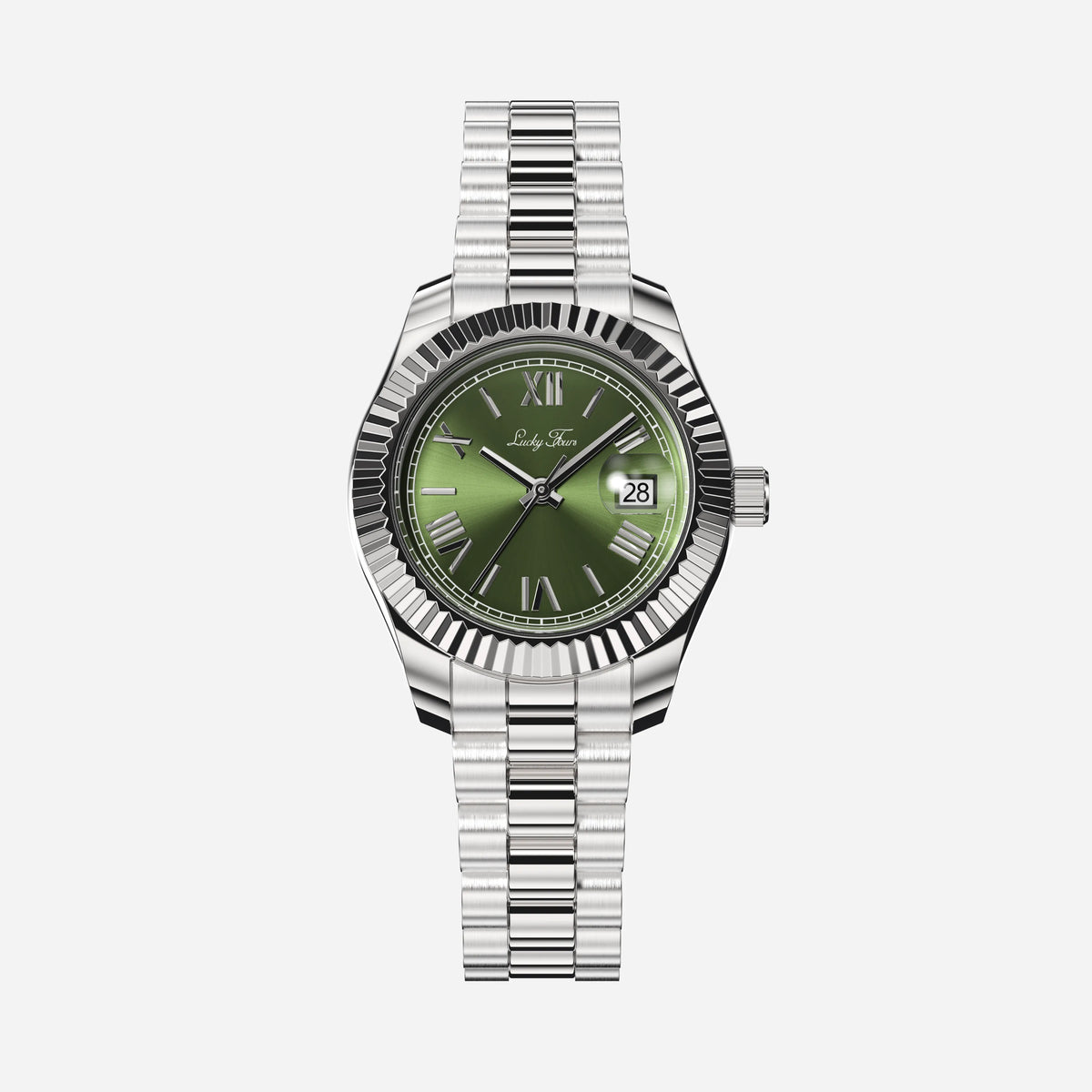 ALDERN Lady Santos — watch details — view 13