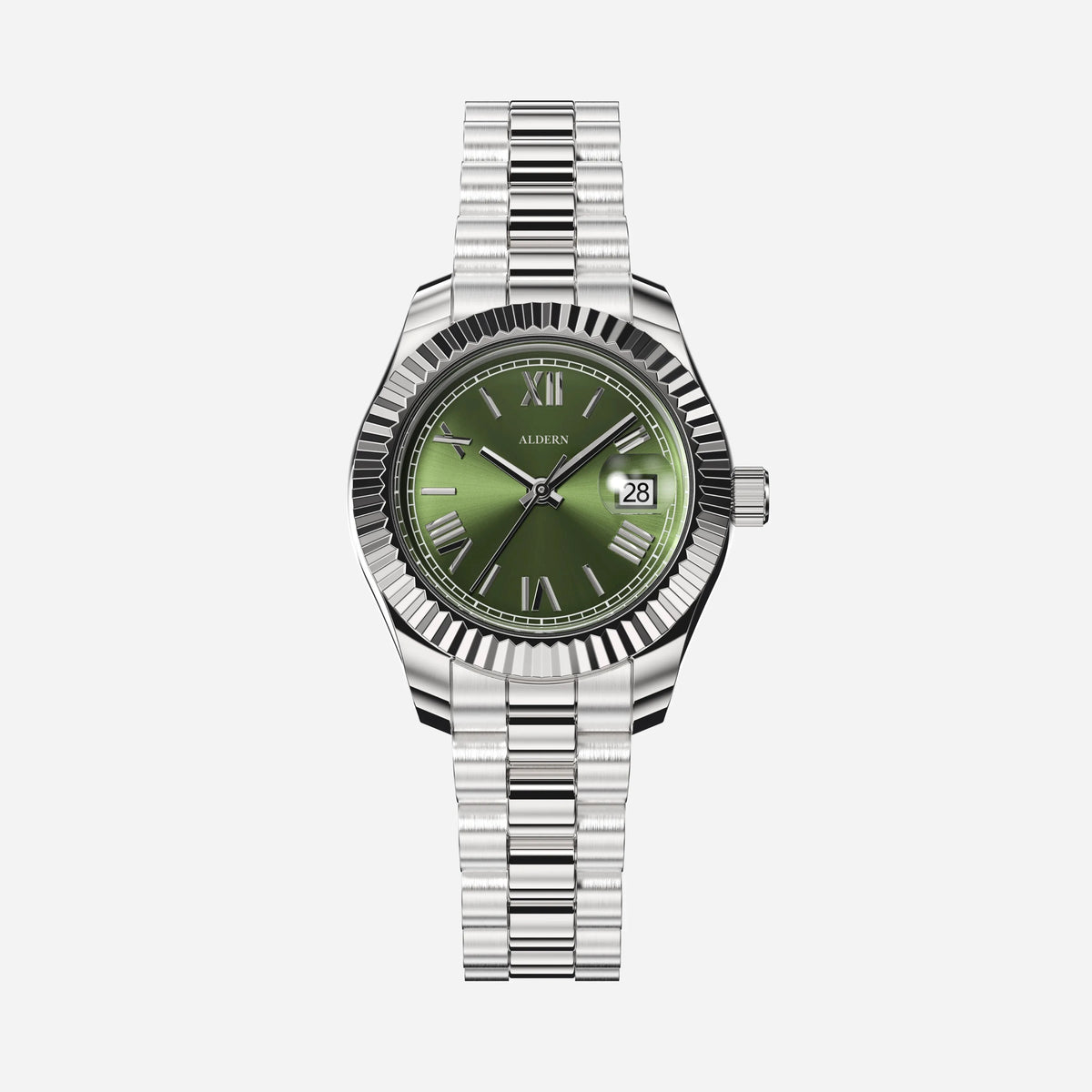 ALDERN Lady Santos — watch details — view 13