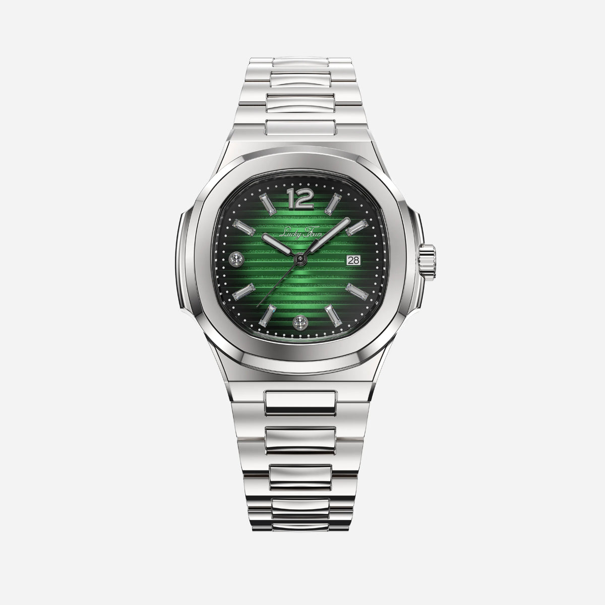 ALDERN Lyra — watch details — view 15