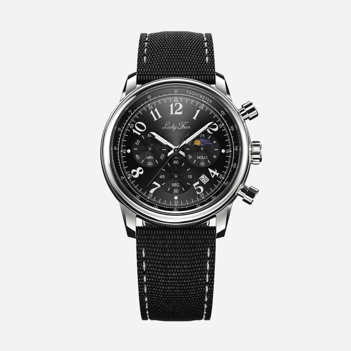 ALDERN Shoreline — watch details — view 12