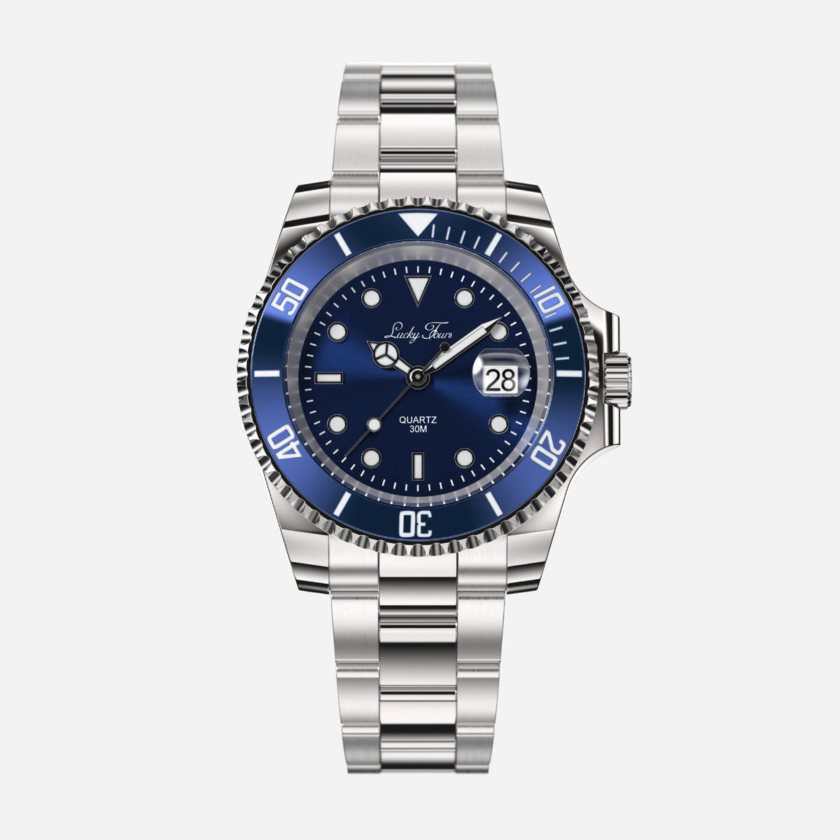 ALDERN Baretta — watch details — view 12