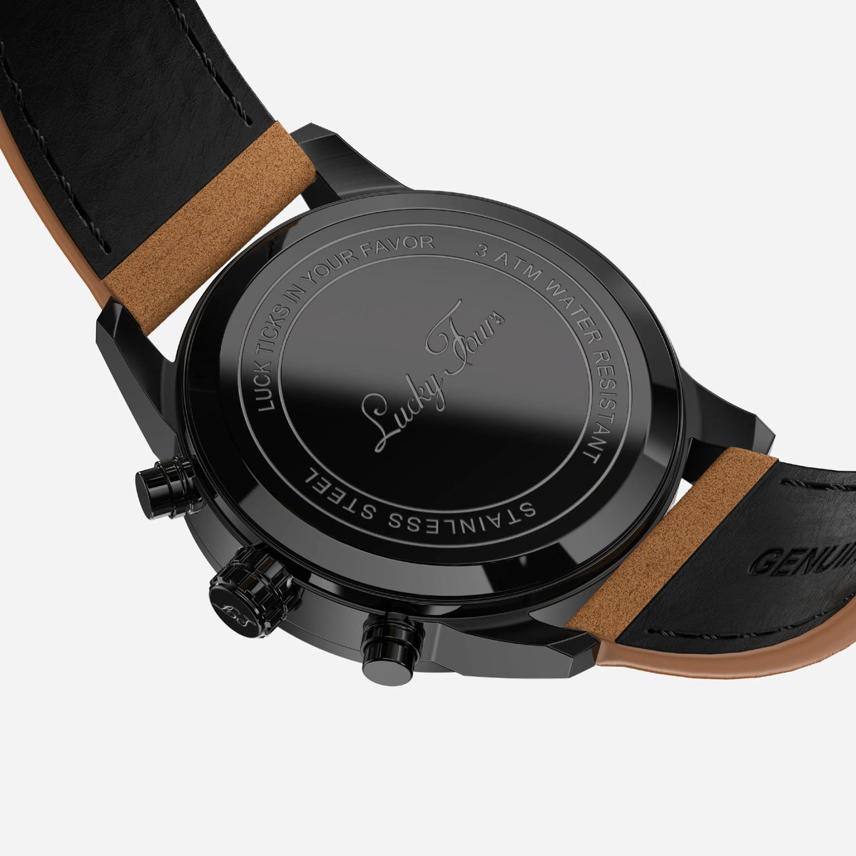 ALDERN Regent — watch details — view 7