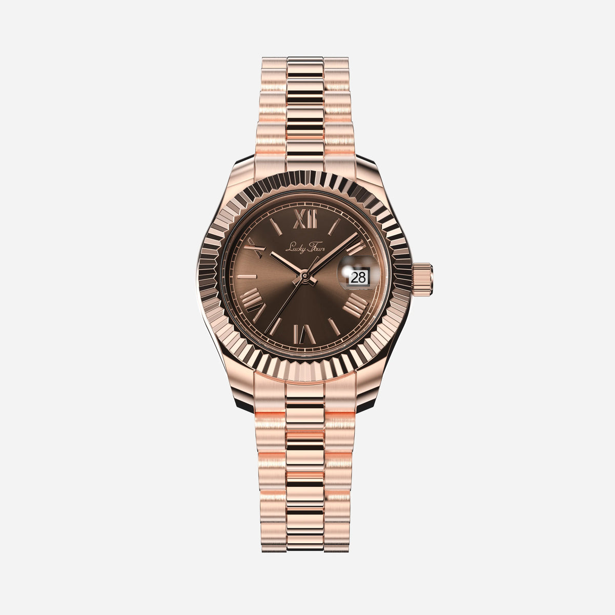 ALDERN Lady Santos — watch details — view 17