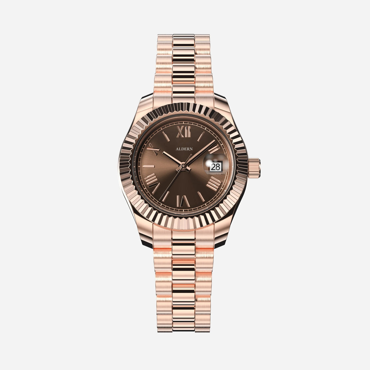 ALDERN Lady Santos — watch details — view 17