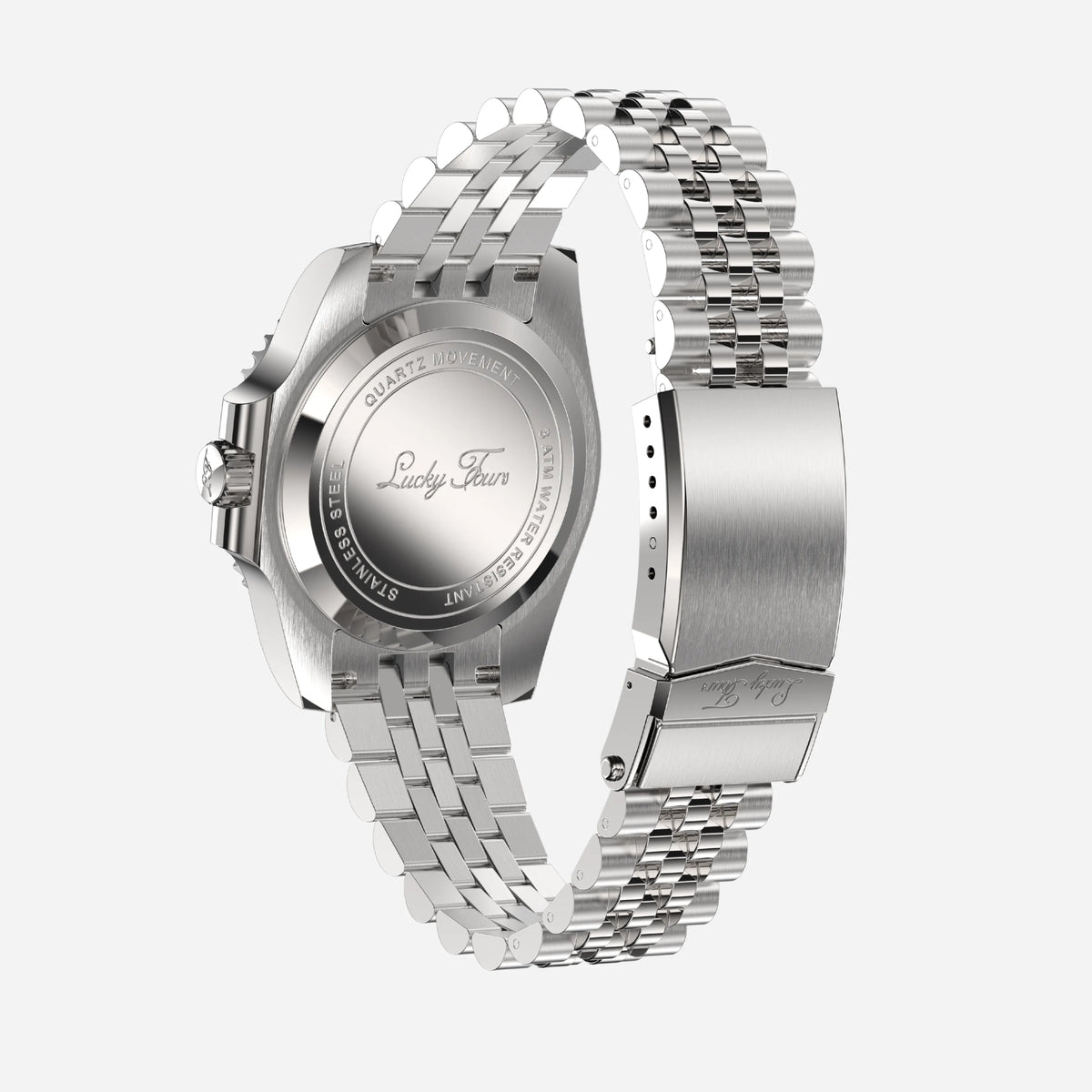 ALDERN Imperial — watch details — view 7