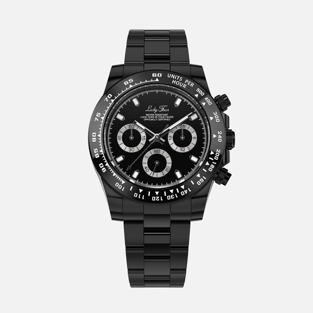 ALDERN Vantage — watch details — view 22