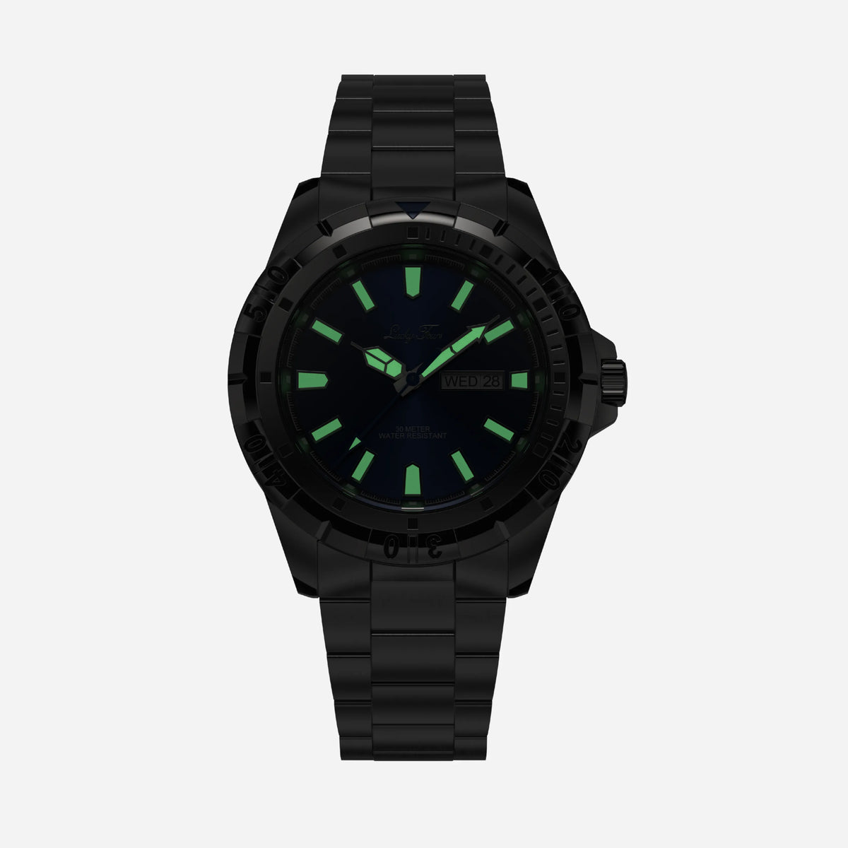 ALDERN Valois — watch details — view 9