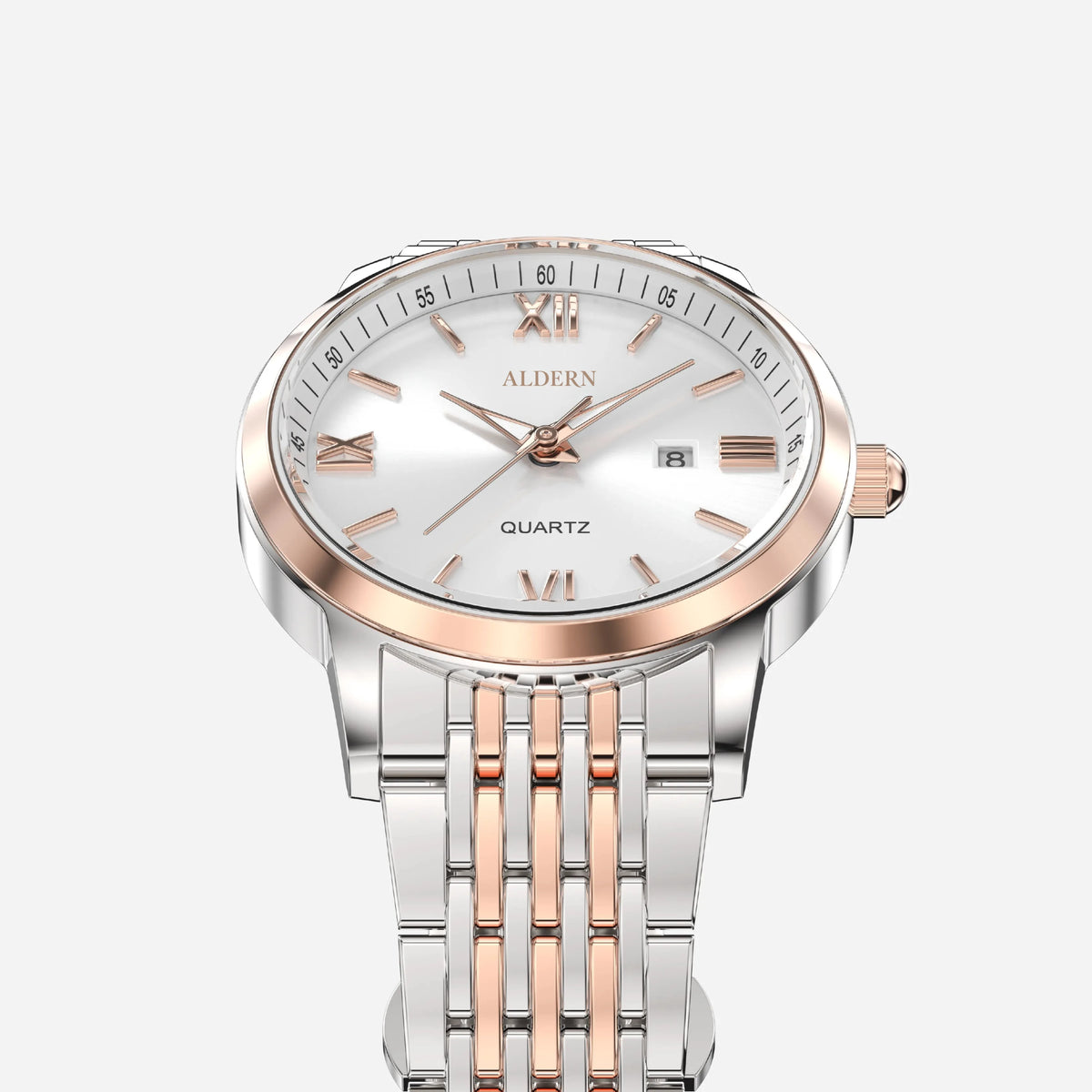 ALDERN Thea — Two-Tone Ocean — view 6
