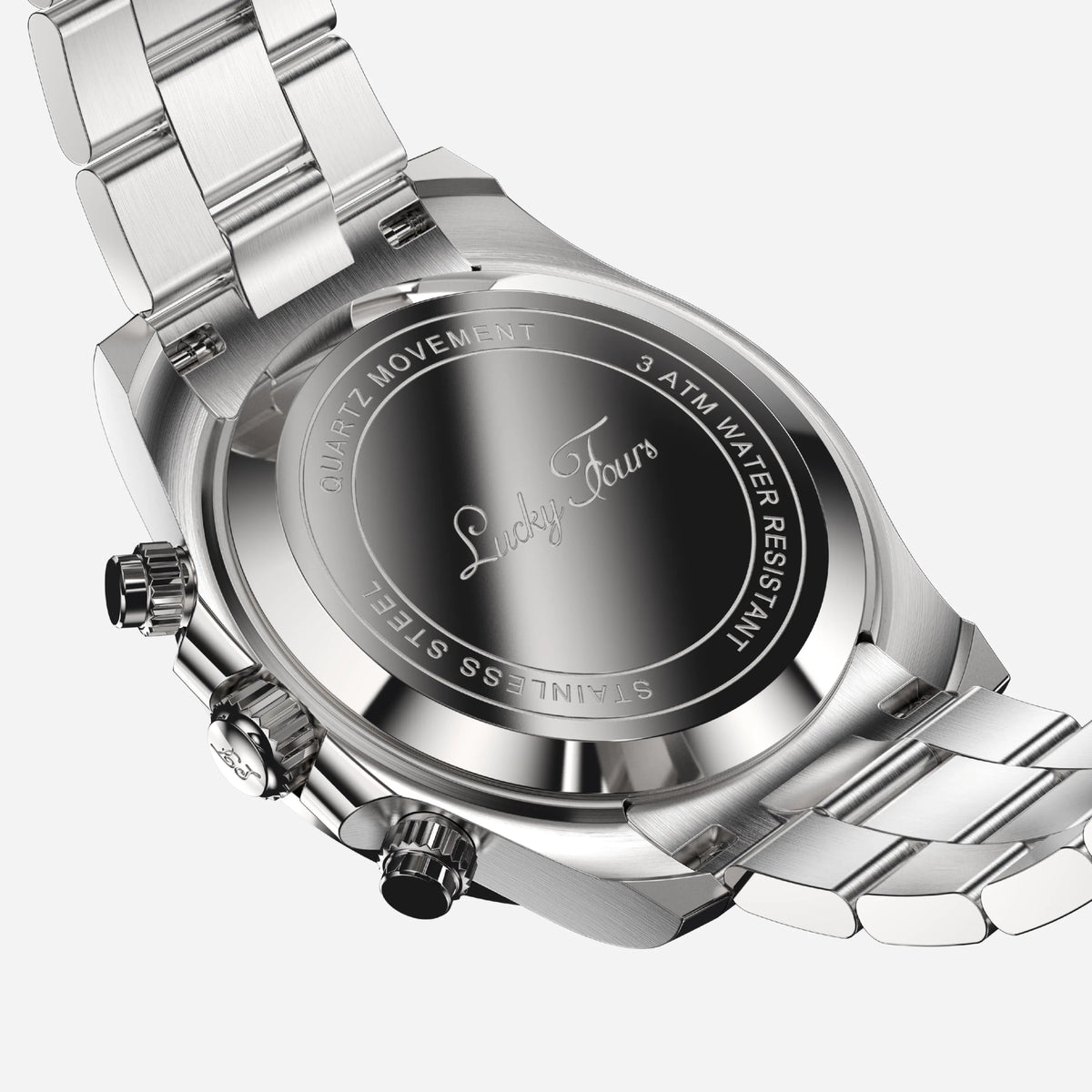 ALDERN Vantage — watch details — view 15