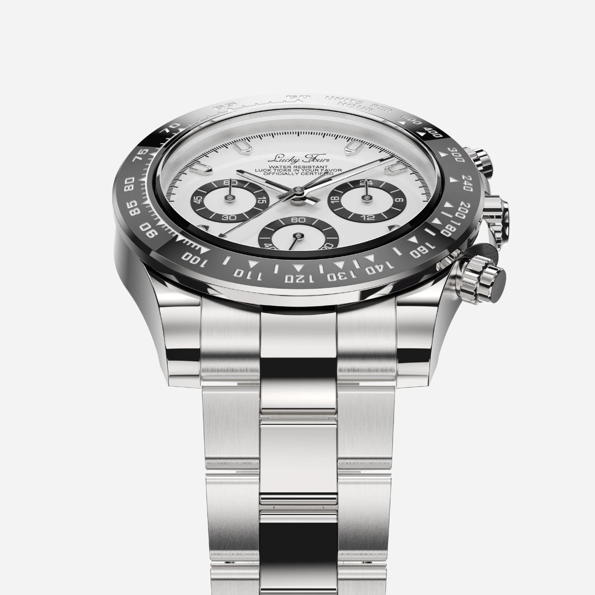ALDERN Vantage — watch details — view 12