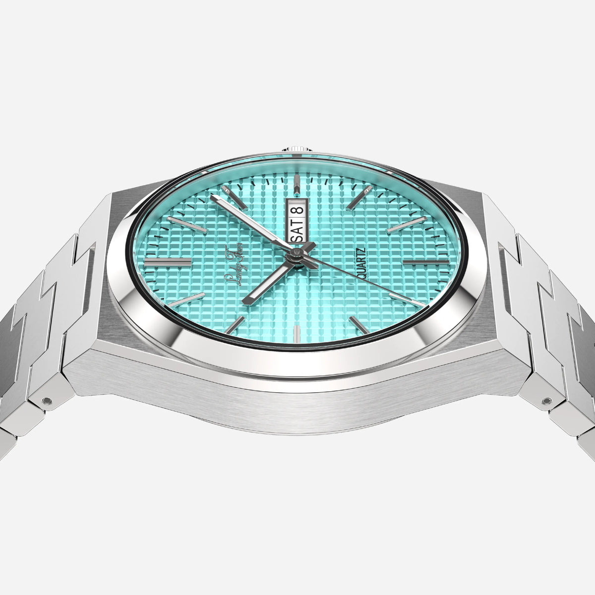 ALDERN Jaxon — watch details — view 9