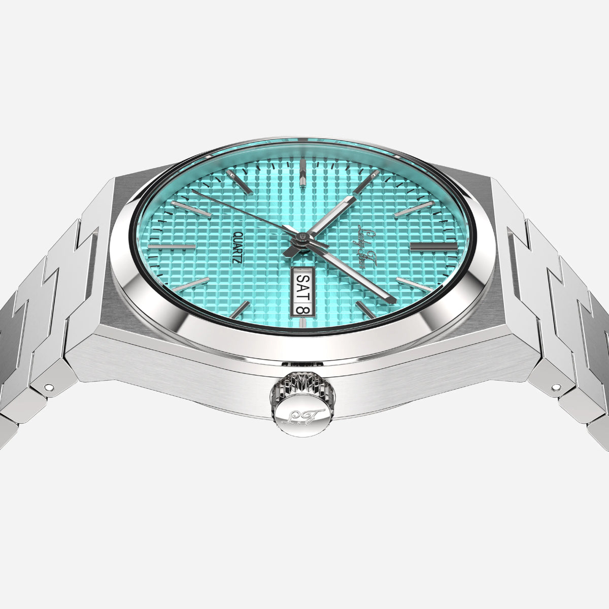 ALDERN Jaxon — watch details — view 8