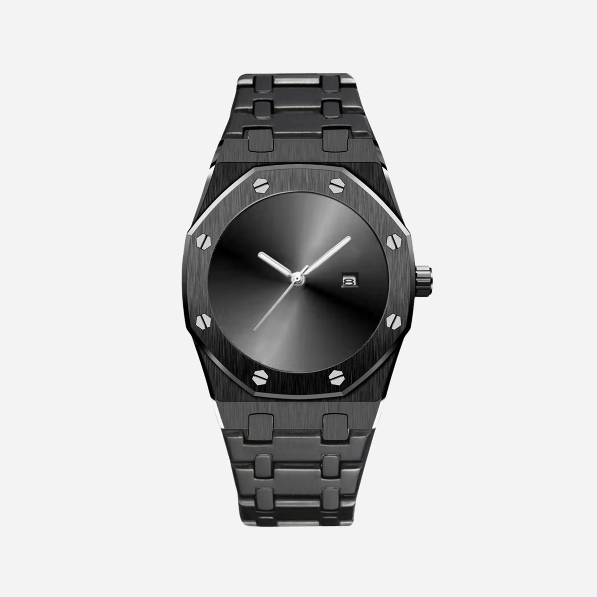 ALDERN Auron — watch details — view 7