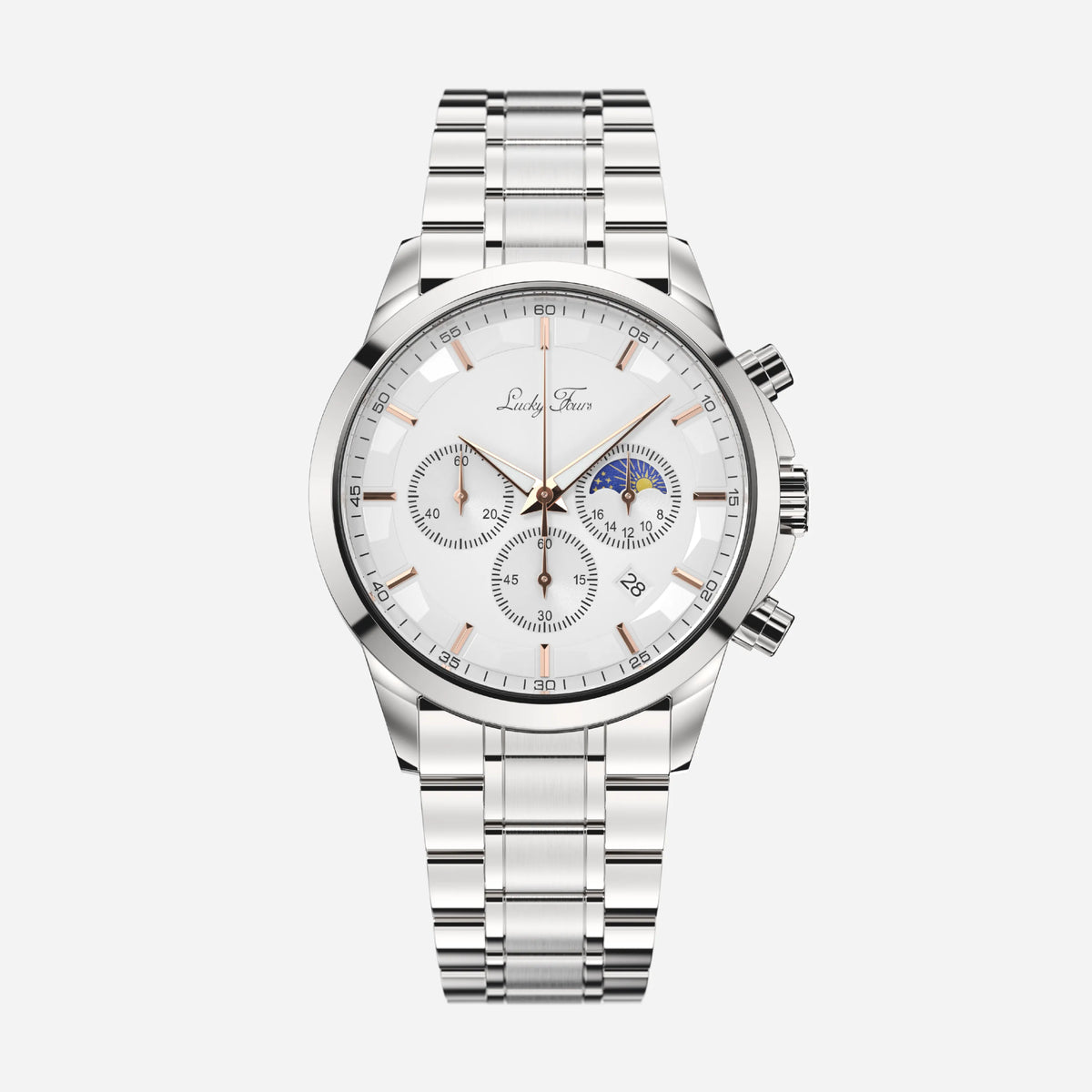 ALDERN Ronin — watch details — view 18