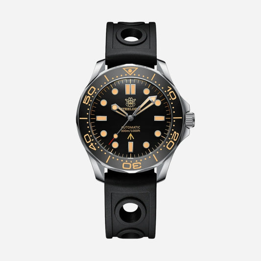 ALDERN N948 — Silicone — view 2