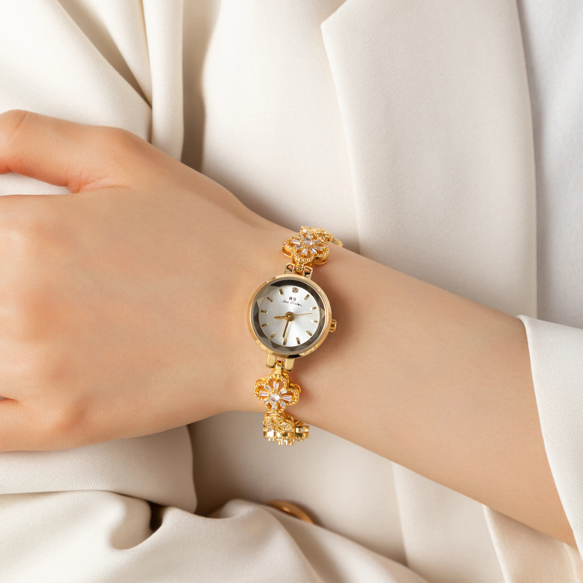 ALDERN Surmen — watch details — view 3