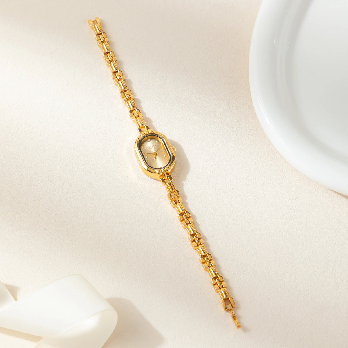 ALDERN Gracie — watch details — view 4