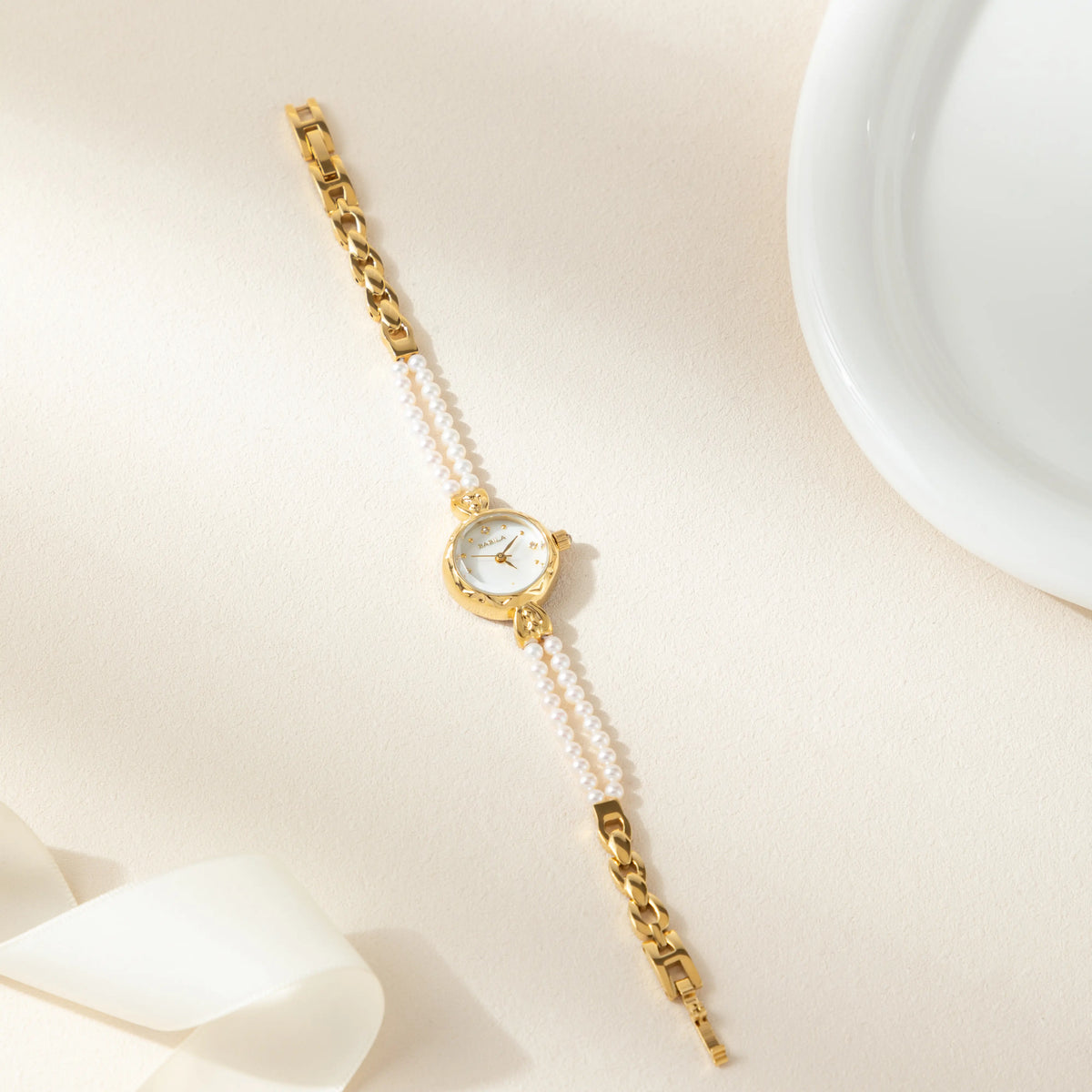ALDERN Loressa — watch details — view 4