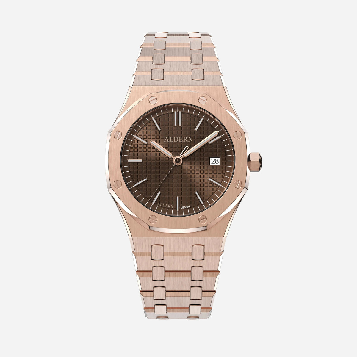 ALDERN Oceanus — watch details — view 15