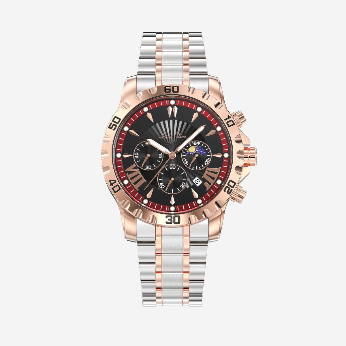 ALDERN Corsair — watch details — view 9
