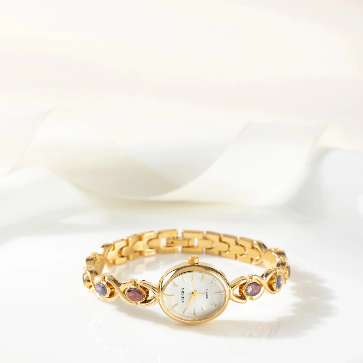 ALDERN Francesca — watch details — view 3
