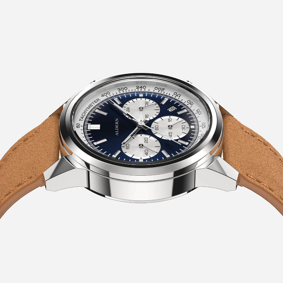 ALDERN Meridian — watch details — view 6