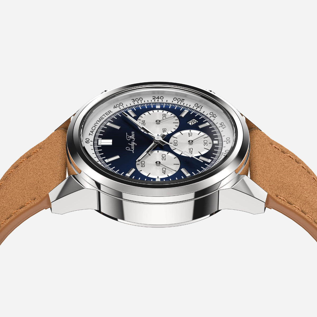 ALDERN Meridian — watch details — view 6
