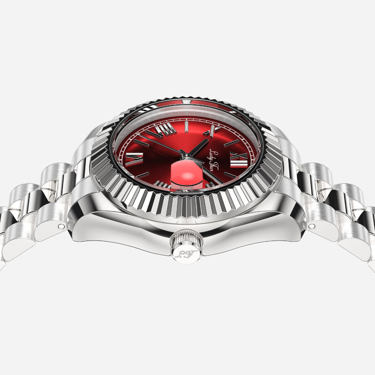 ALDERN Lady Santos — watch details — view 9