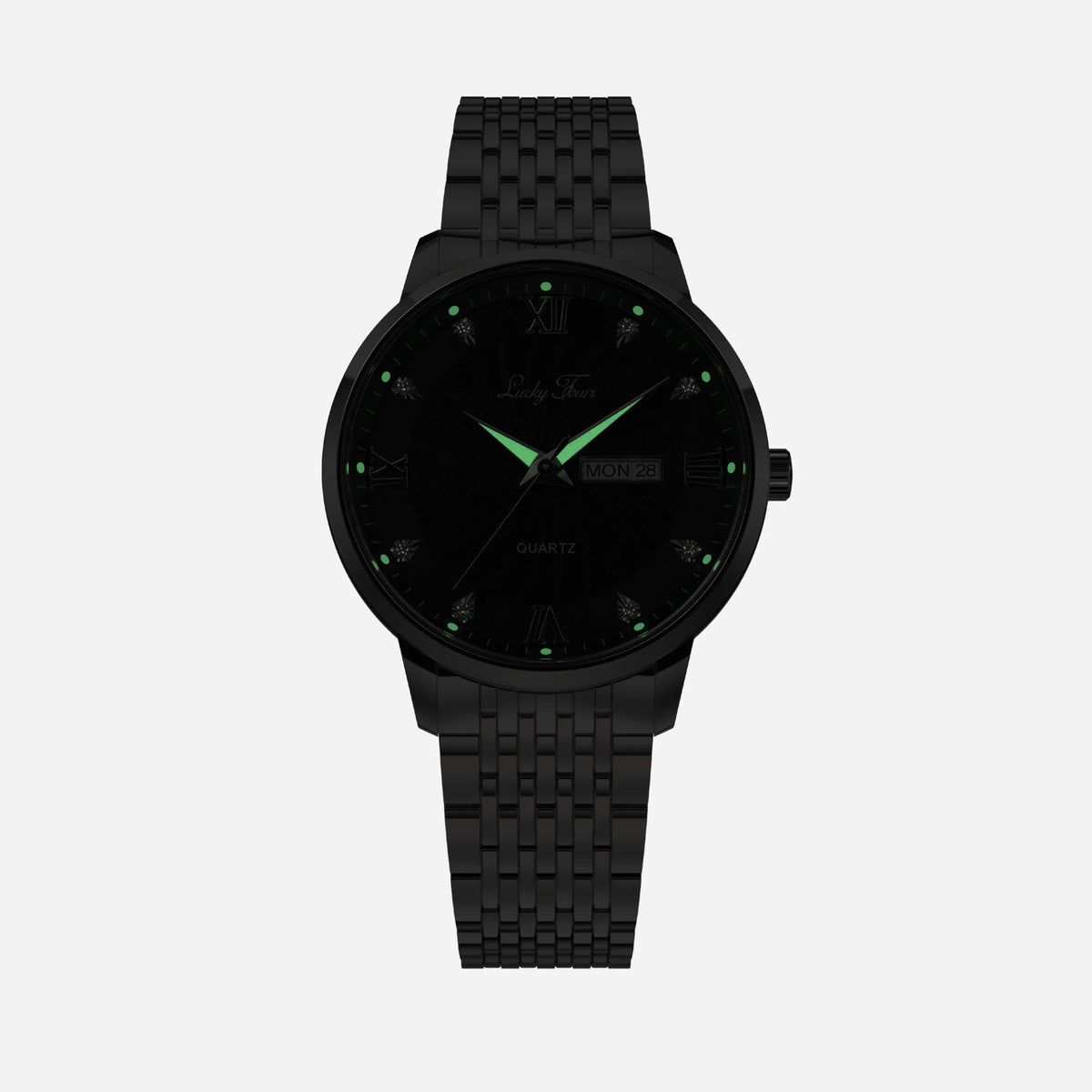 ALDERN Nassau — watch details — view 9