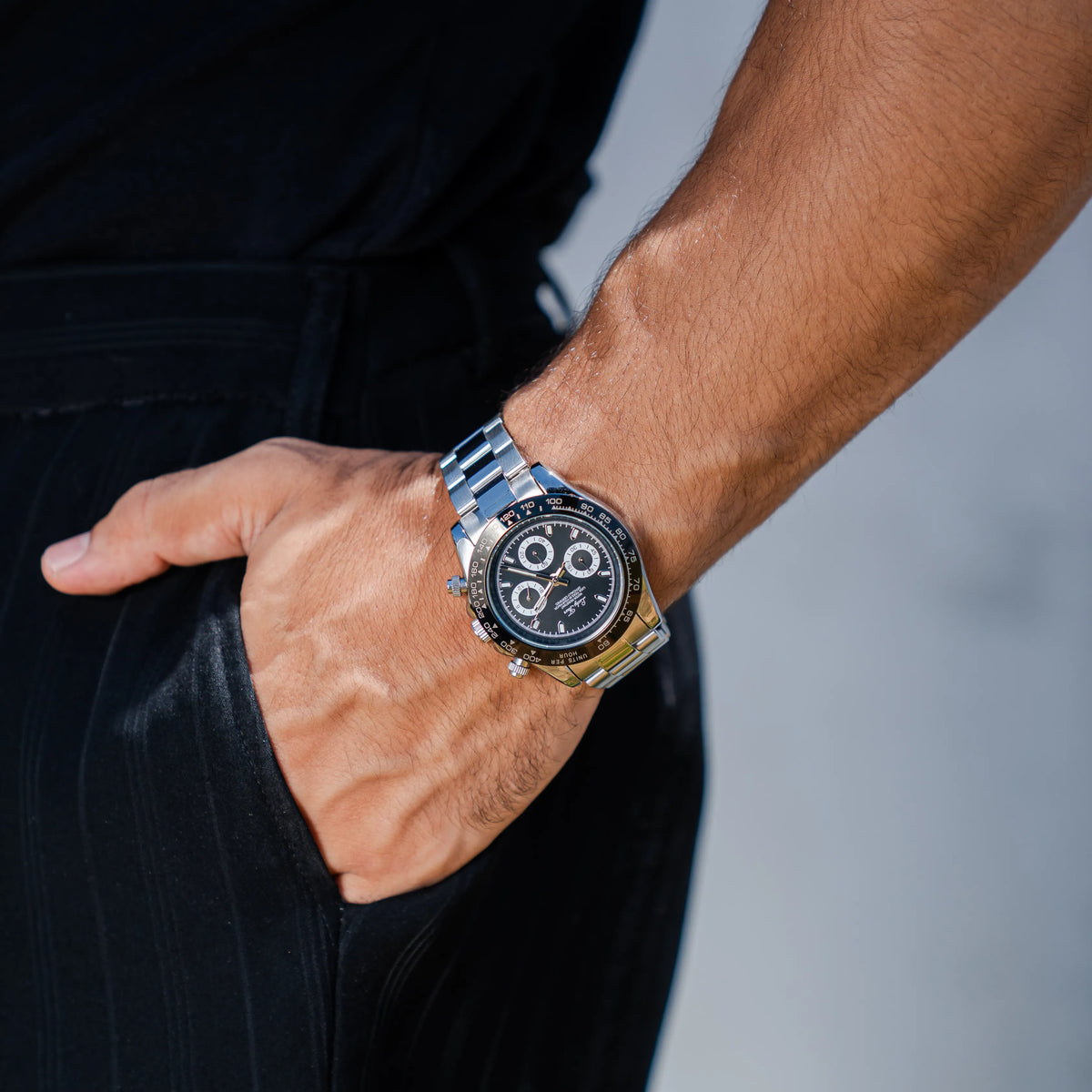 ALDERN Vantage — Rose Gold Ruby (Limited Edition) — view 6