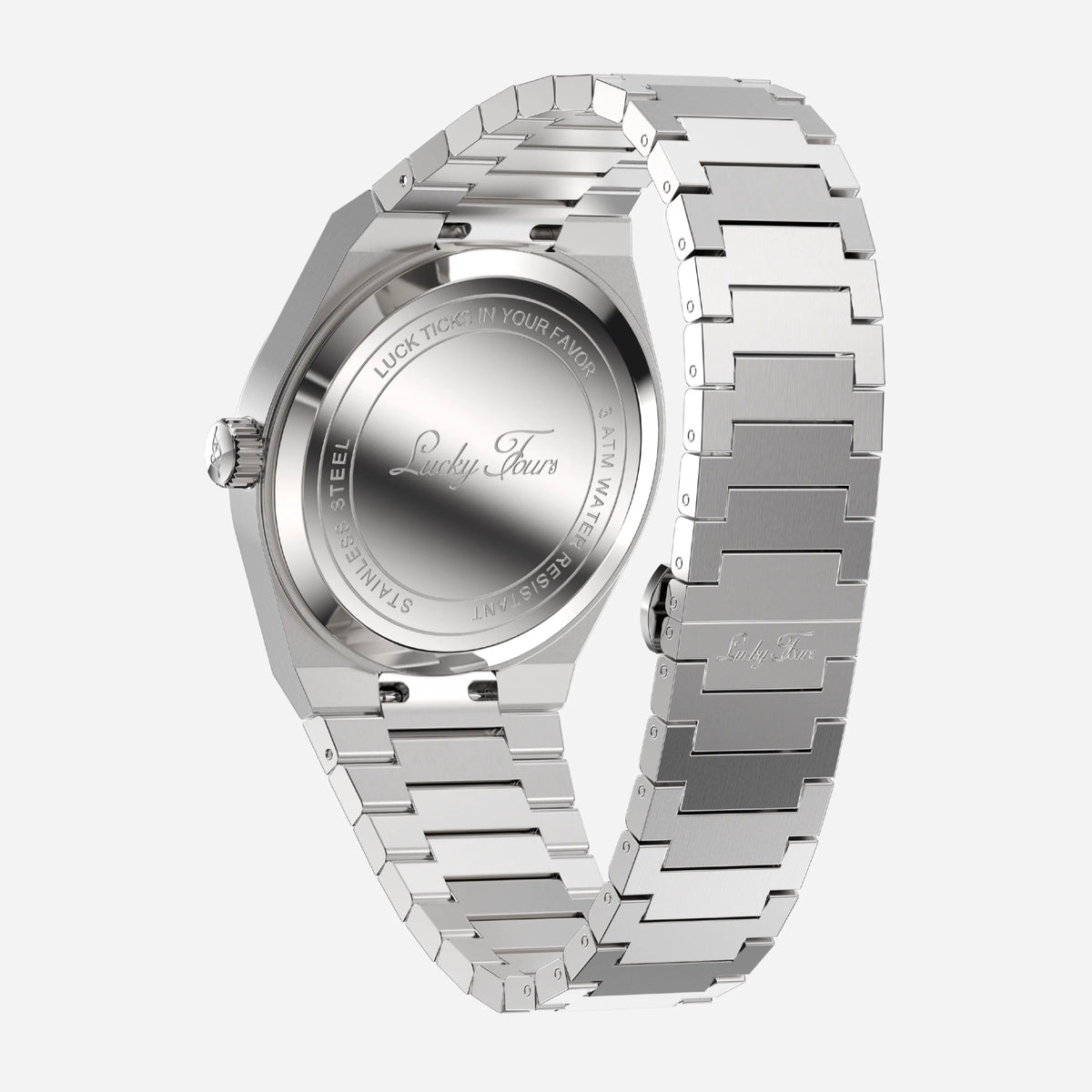ALDERN Fortuno — watch details — view 10