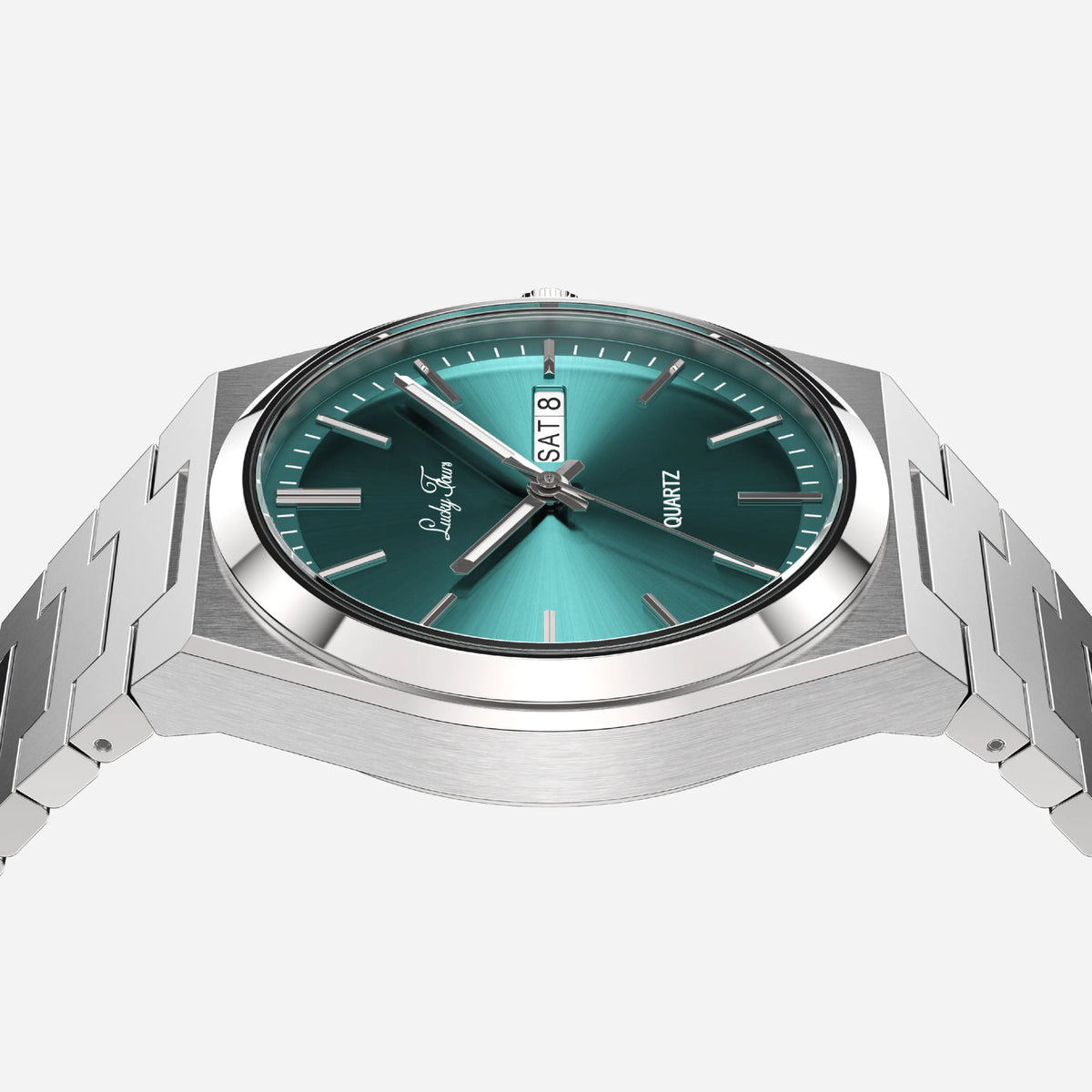 ALDERN Fortuno — watch details — view 9