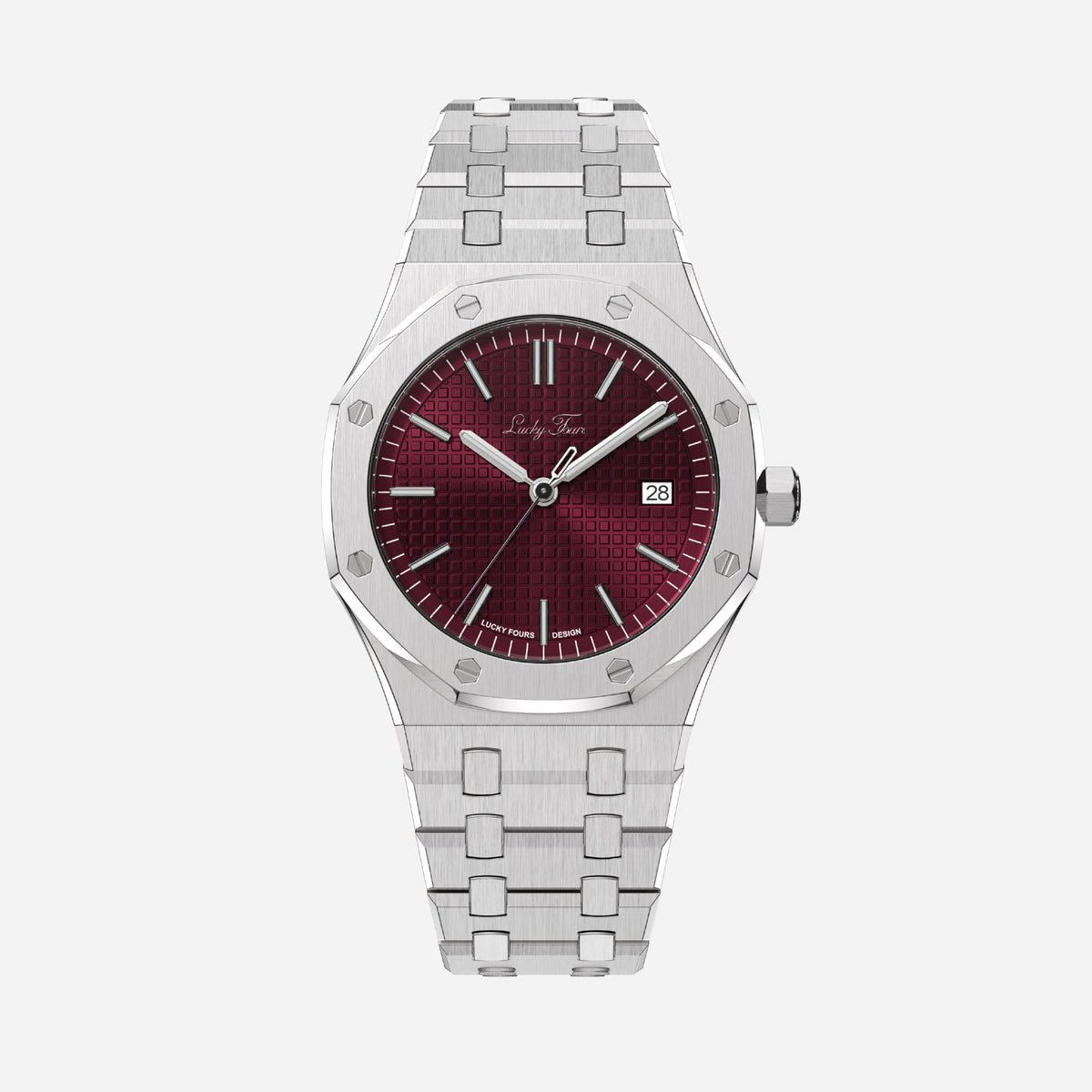 ALDERN Oceanus — watch details — view 18