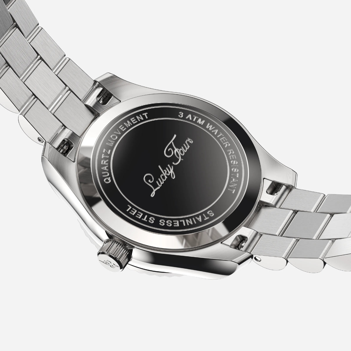 ALDERN Lady Santos — watch details — view 12
