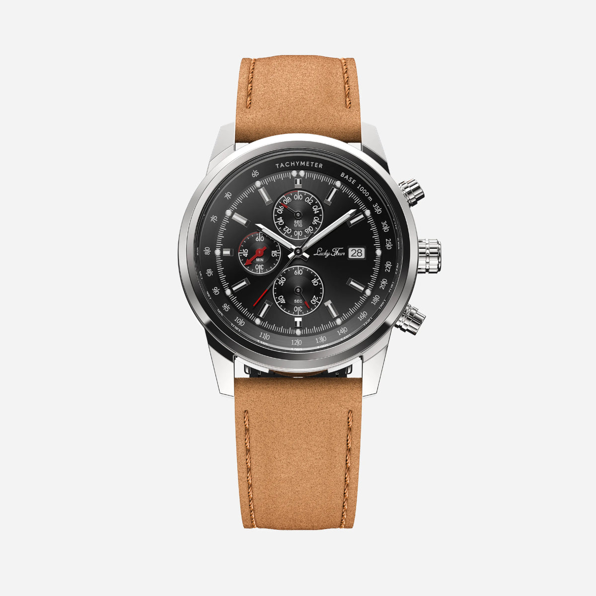 ALDERN Regent — watch details — view 10