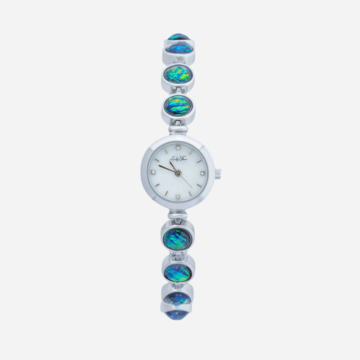 ALDERN Nyx — watch details — view 6