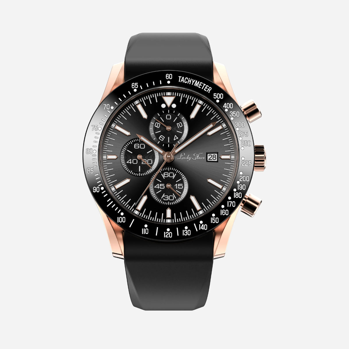 ALDERN Falcon — watch details — view 9