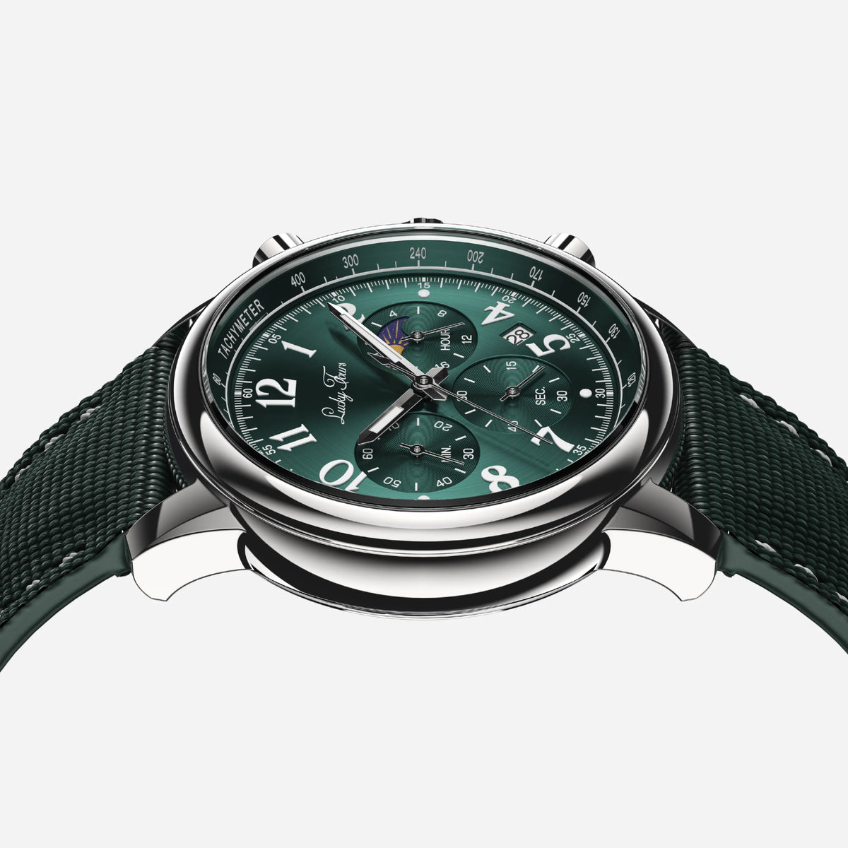 ALDERN Shoreline — watch details — view 9