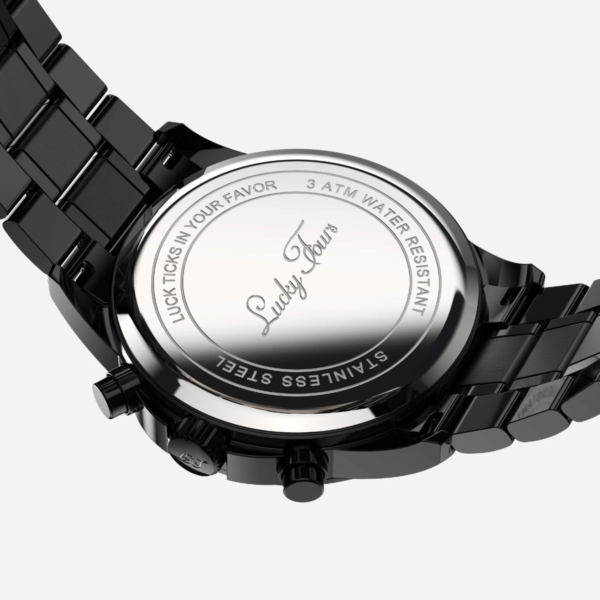 ALDERN Ronin — watch details — view 12