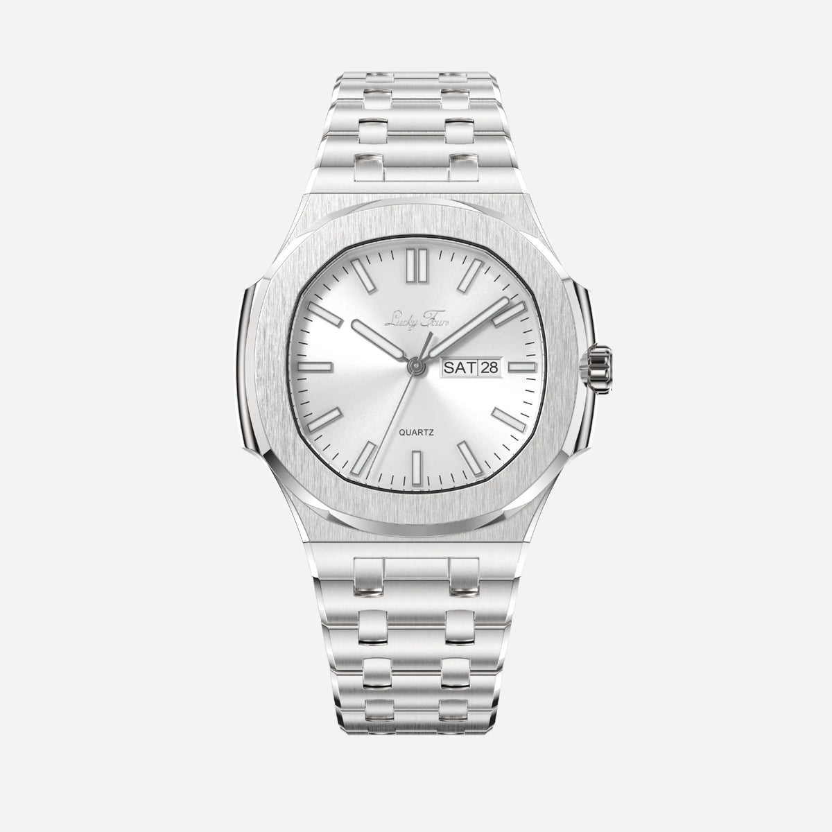 ALDERN Brone — watch details — view 11