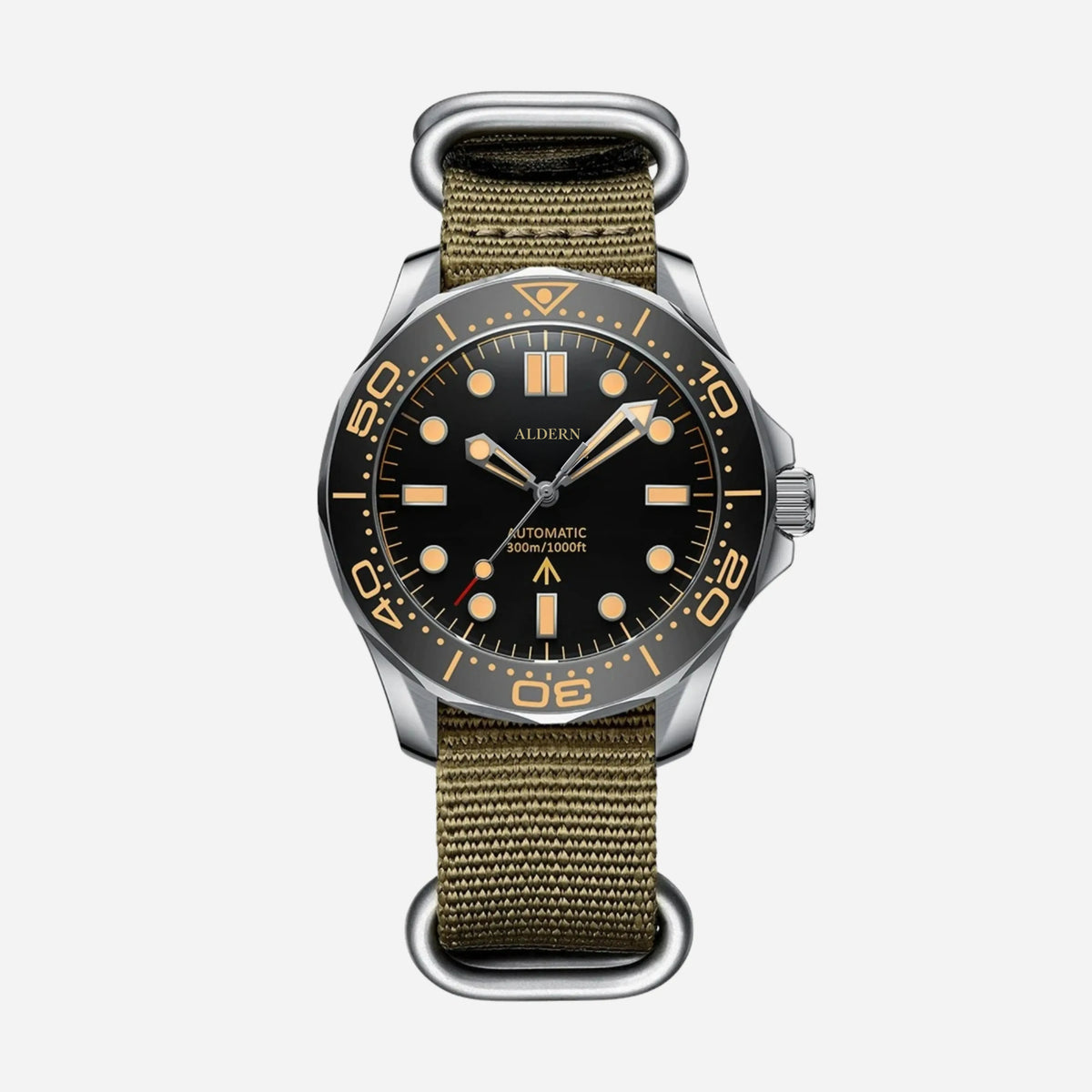ALDERN N948 — Nylon — view 3