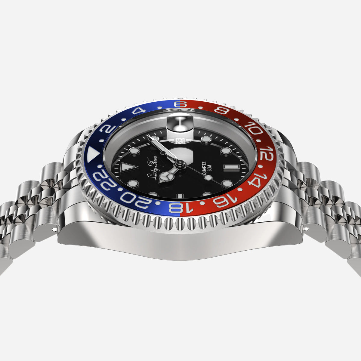 ALDERN Imperial — watch details — view 6
