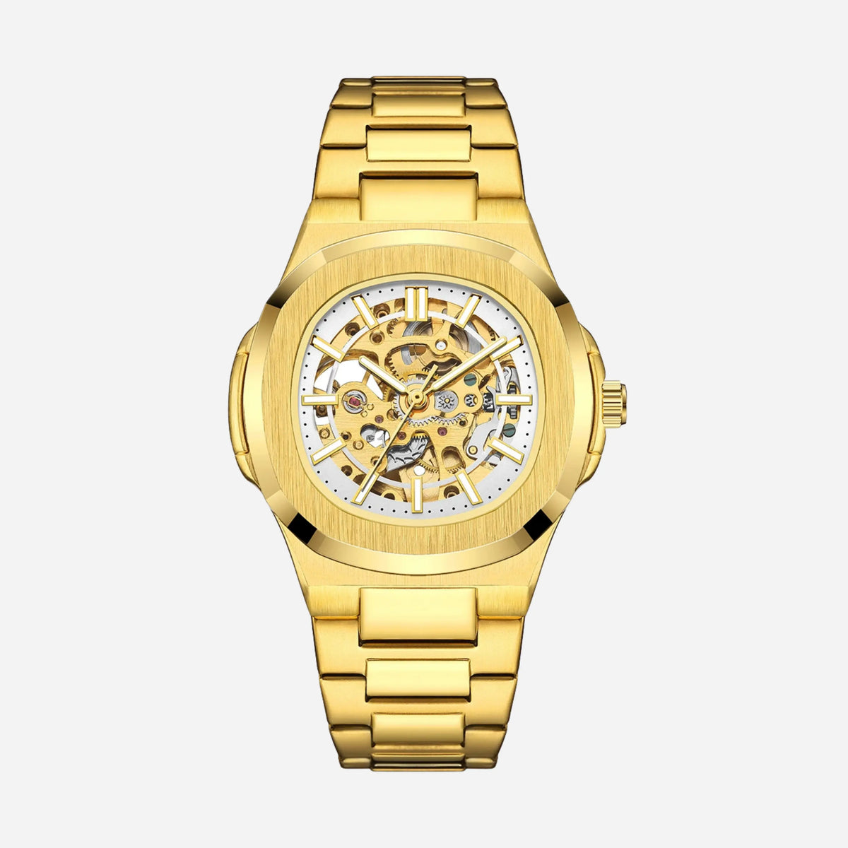 ALDERN Skeleton — watch details — view 10