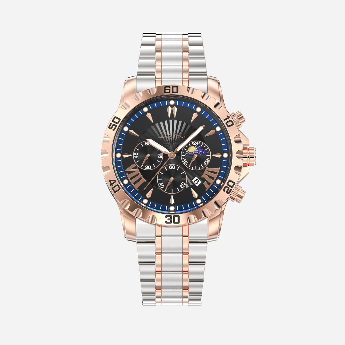 ALDERN Corsair — watch details — view 10