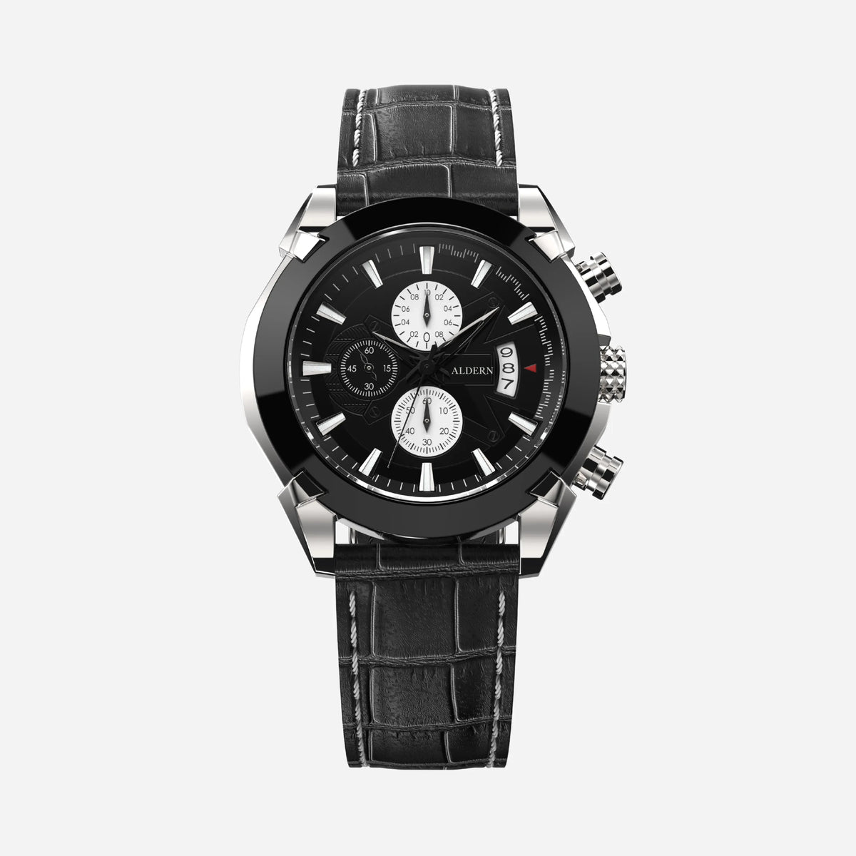 ALDERN Portfolio — watch details — view 12