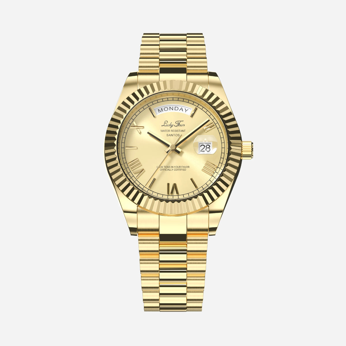 ALDERN Santos — watch details — view 24