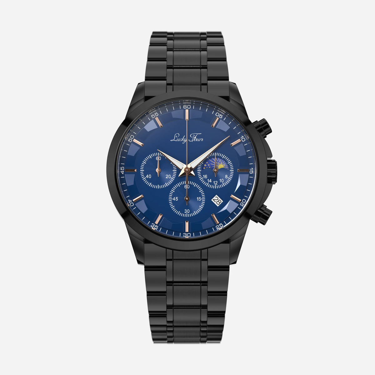 ALDERN Ronin — watch details — view 13