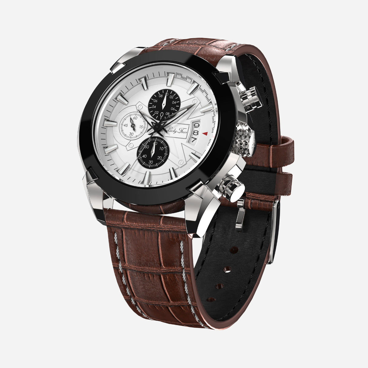 ALDERN Portfolio — watch details — view 6